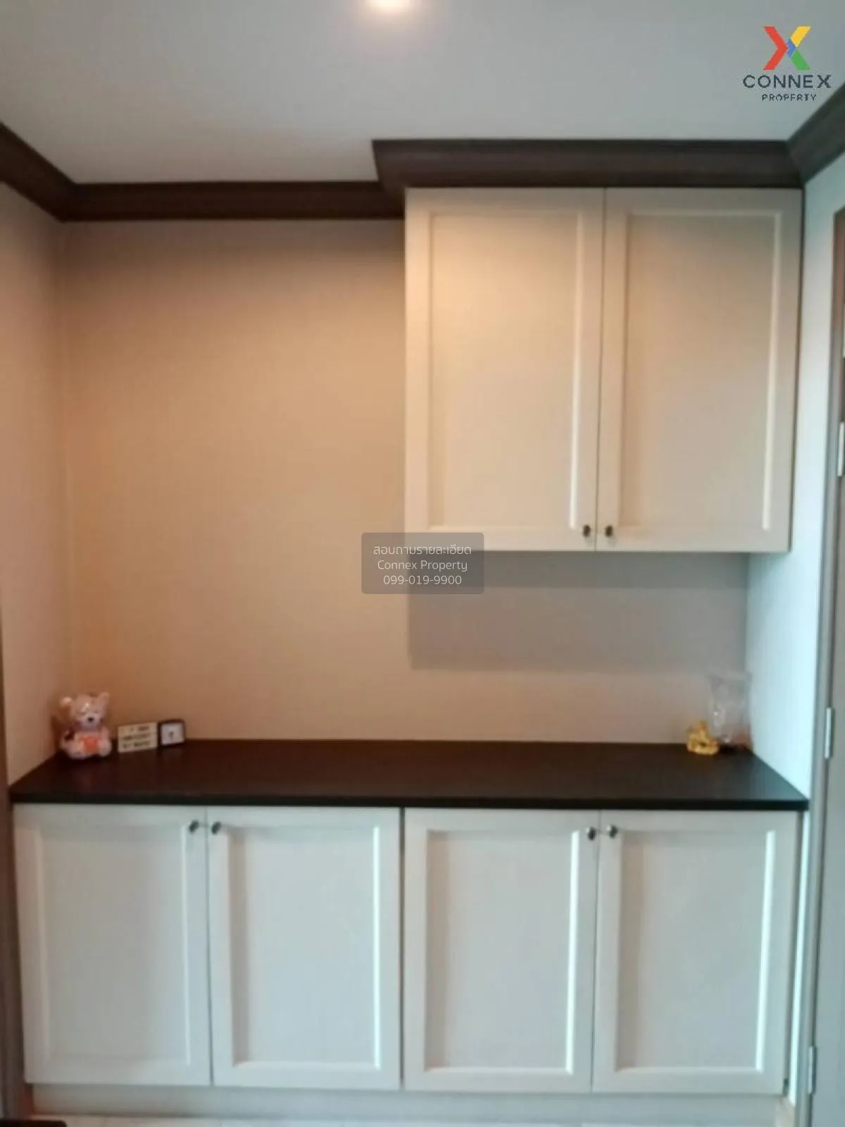 FOR RENT condo , The Reserve Kasemsan 3 , BTS-National Stadium ,  4