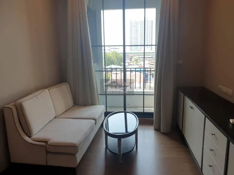 FOR RENT condo , The Reserve Kasemsan 3 , BTS-National Stadium ,  2