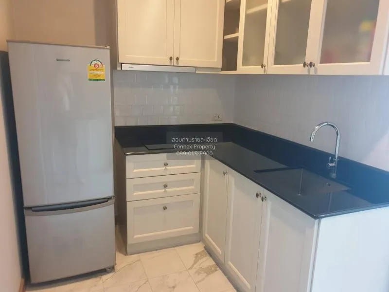 FOR RENT condo , The Reserve Kasemsan 3 , BTS-National Stadium ,  3