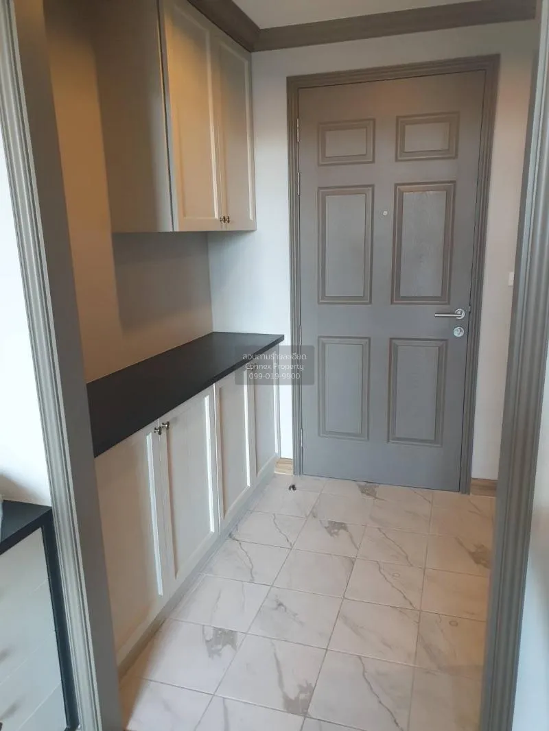 FOR RENT condo , The Reserve Kasemsan 3 , BTS-National Stadium ,  4