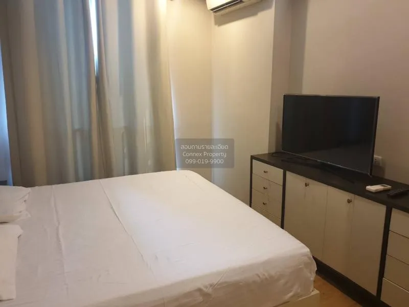 FOR RENT condo , The Reserve Kasemsan 3 , BTS-National Stadium , 