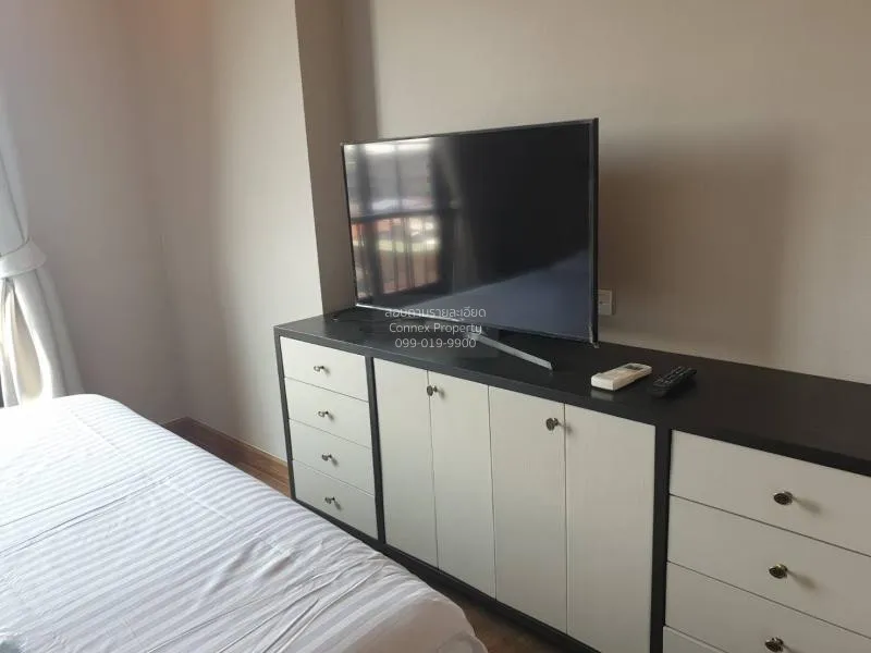 FOR RENT condo , The Reserve Kasemsan 3 , BTS-National Stadium , 