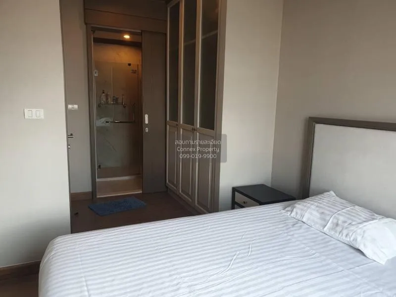 FOR RENT condo , The Reserve Kasemsan 3 , BTS-National Stadium , 