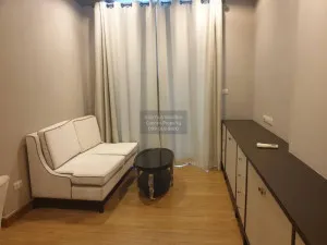 FOR RENT condo , The Reserve Kasemsan 3 , BTS-National Stadium , Wang Mai , Pathum Wan , Bangkok , CX-51674