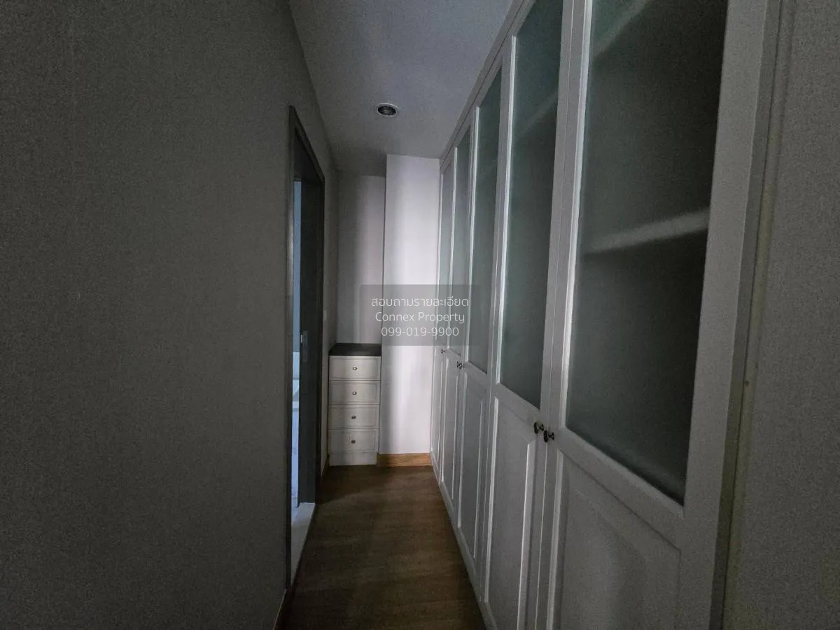 For Rent Condo , The Reserve Kasemsan 3 , BTS-National Stadium ,  3