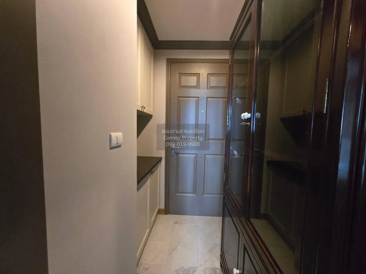 For Rent Condo , The Reserve Kasemsan 3 , BTS-National Stadium ,  4