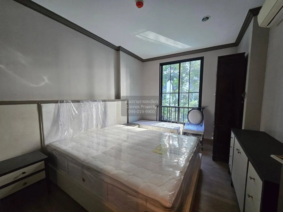 For Rent Condo , The Reserve Kasemsan 3 , BTS-National Stadium , 