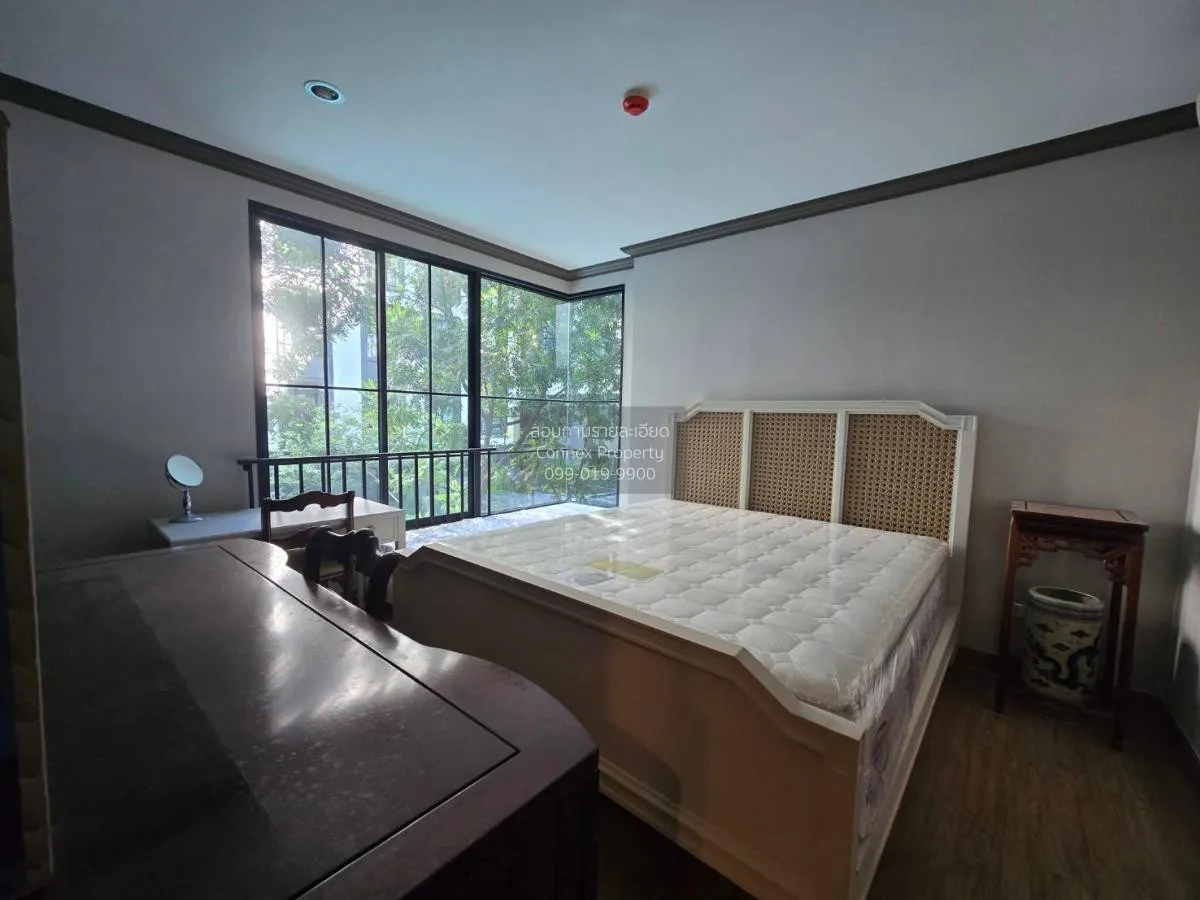 For Rent Condo , The Reserve Kasemsan 3 , BTS-National Stadium , 