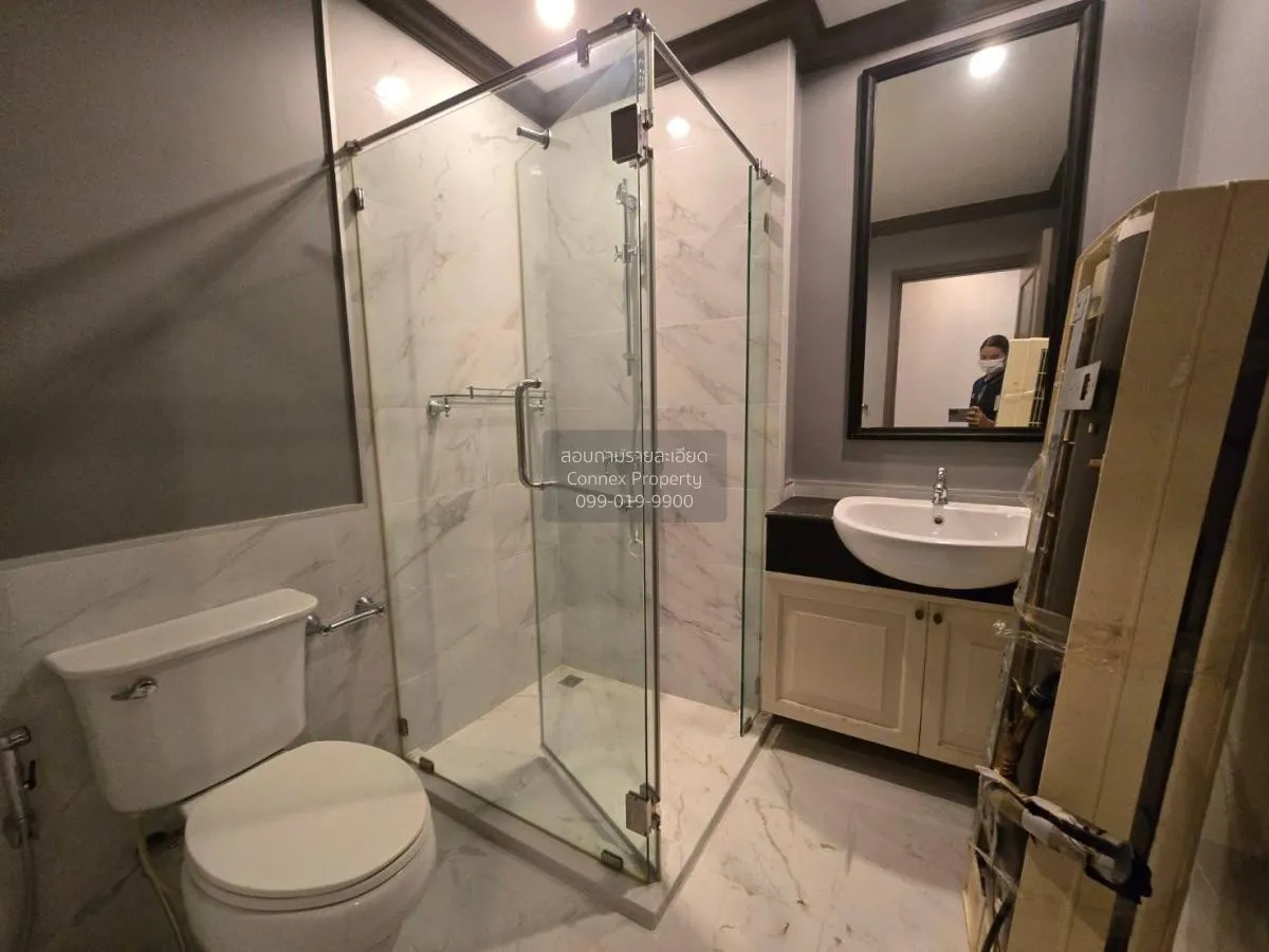 For Rent Condo , The Reserve Kasemsan 3 , BTS-National Stadium , 