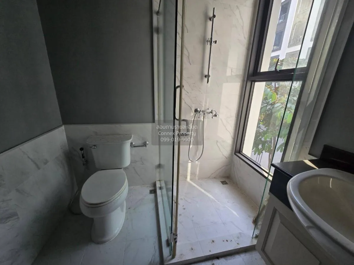 For Rent Condo , The Reserve Kasemsan 3 , BTS-National Stadium , 