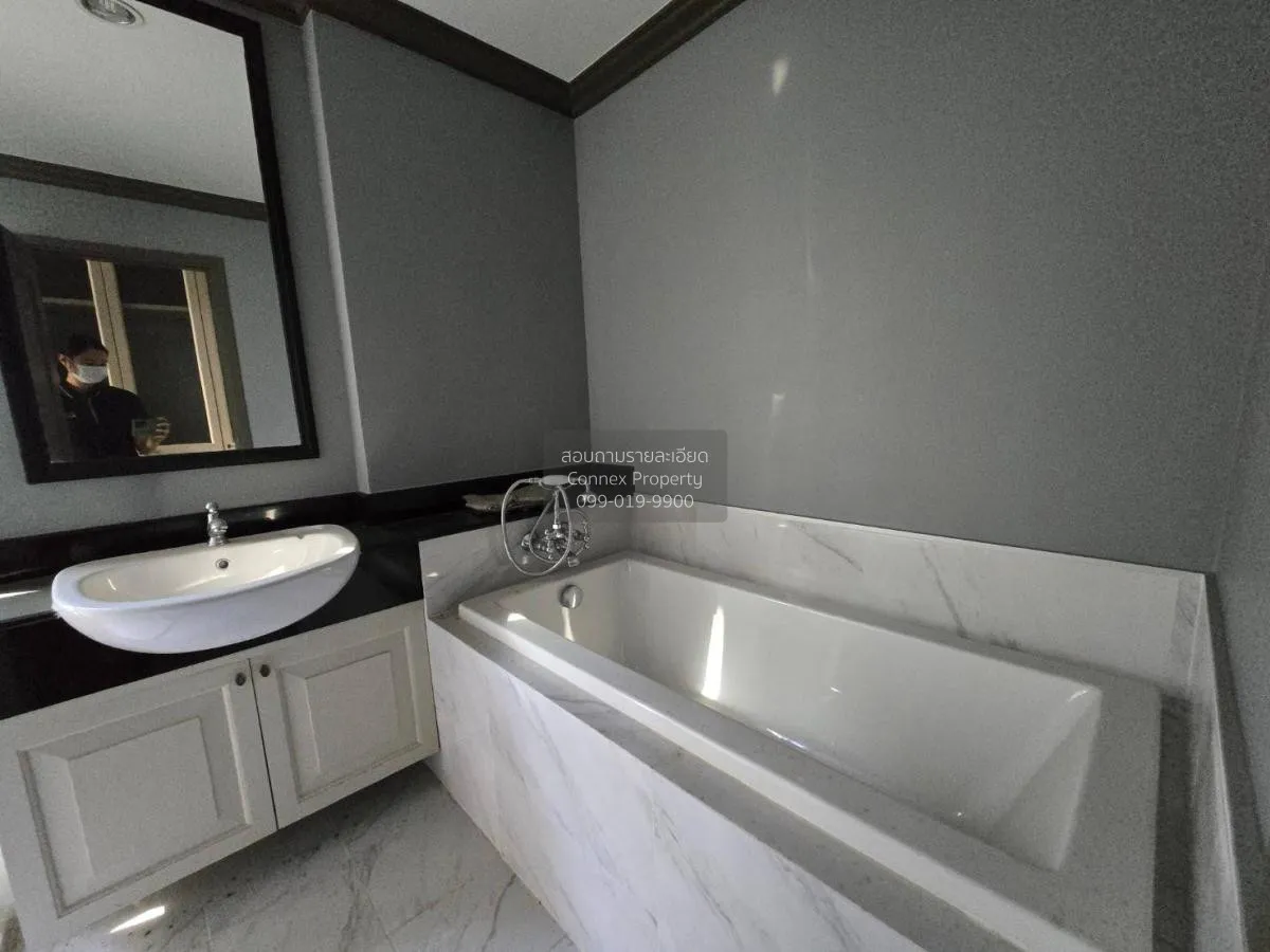 For Rent Condo , The Reserve Kasemsan 3 , BTS-National Stadium , 