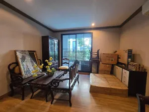 For Rent Condo , The Reserve Kasemsan 3 , BTS-National Stadium , Wang Mai , Pathum Wan , Bangkok , CX-51675