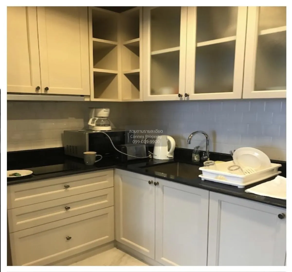 เช่าคอนโด  เดอะ รีเซิร์ฟ เกษมสันต์ 3 BTS-สนามกีฬาแห่งชาติ วังใหม่ 2