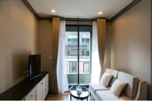 FOR RENT condo , The Reserve Kasemsan 3 , BTS-National Stadium , Wang Mai , Pathum Wan , Bangkok , CX-51698