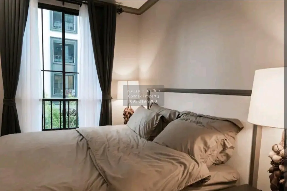 FOR RENT condo , The Reserve Kasemsan 3 , BTS-National Stadium , 