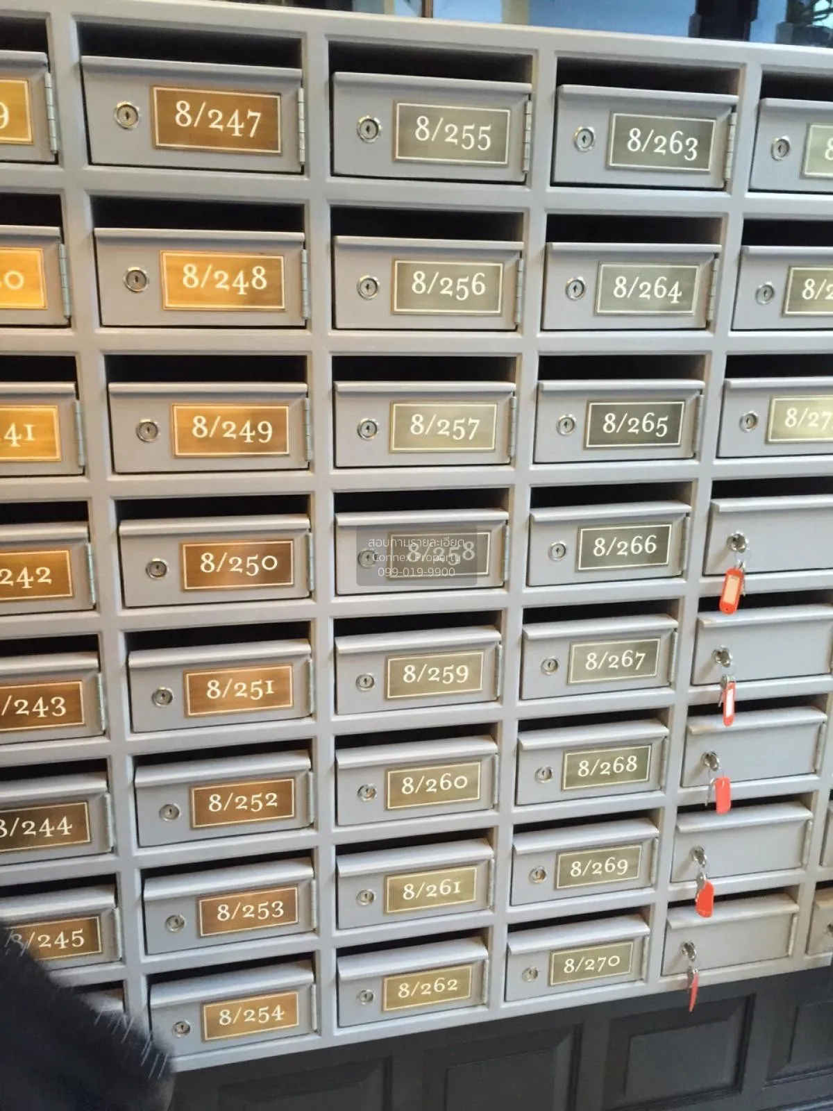 FOR RENT condo , The Reserve Kasemsan 3 , BTS-National Stadium , 