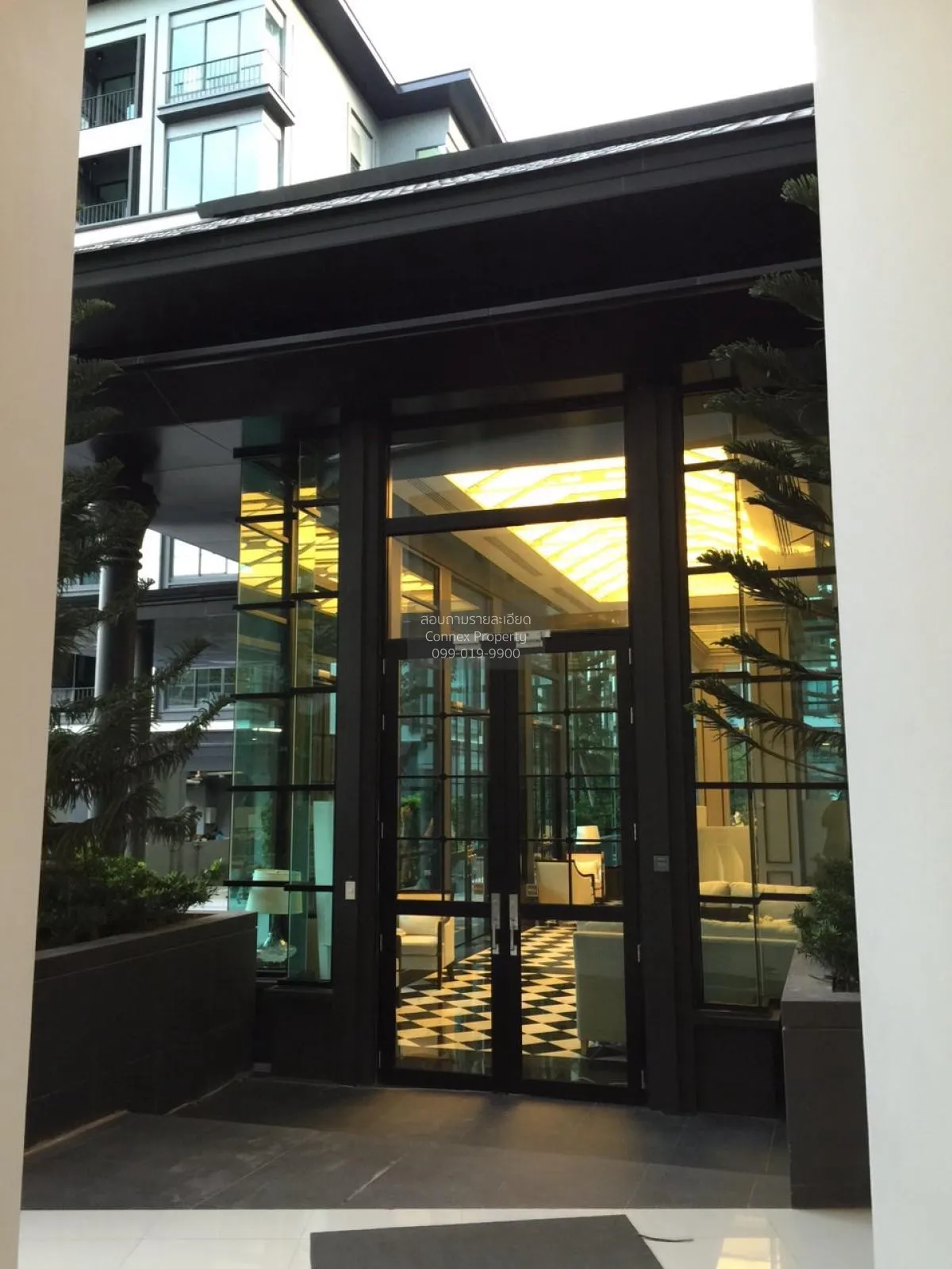 FOR RENT condo , The Reserve Kasemsan 3 , BTS-National Stadium , 