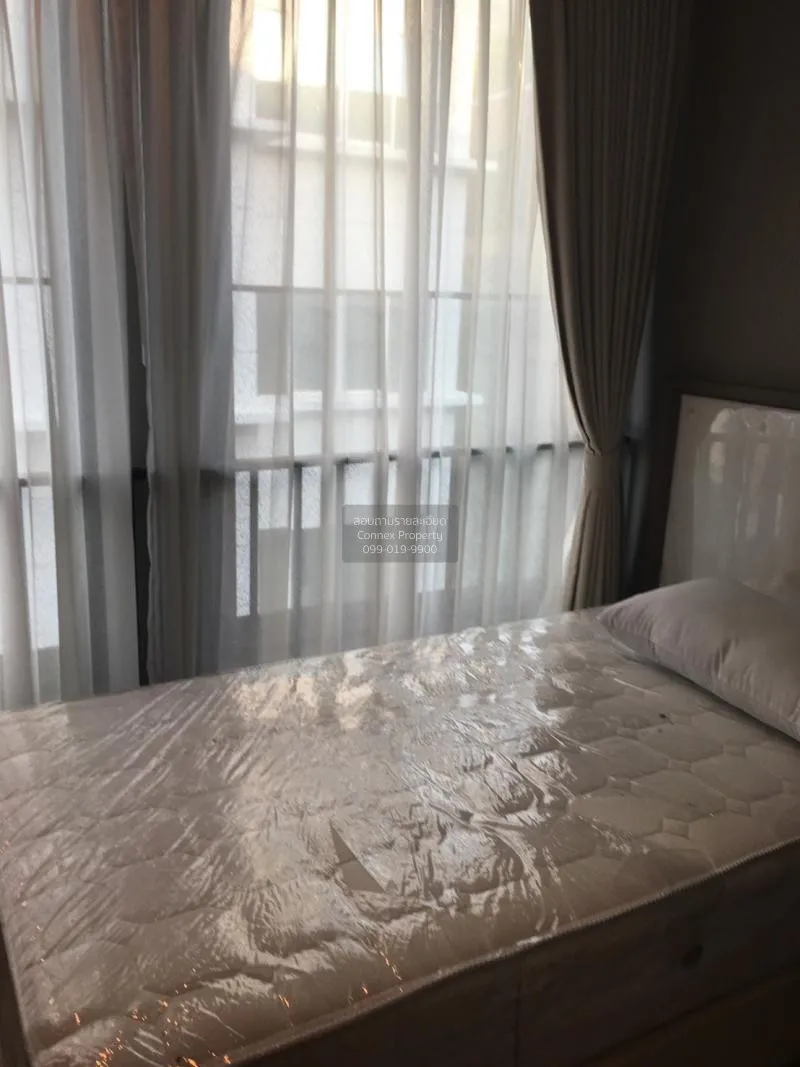 FOR RENT condo , The Reserve Kasemsan 3 , BTS-National Stadium ,  3