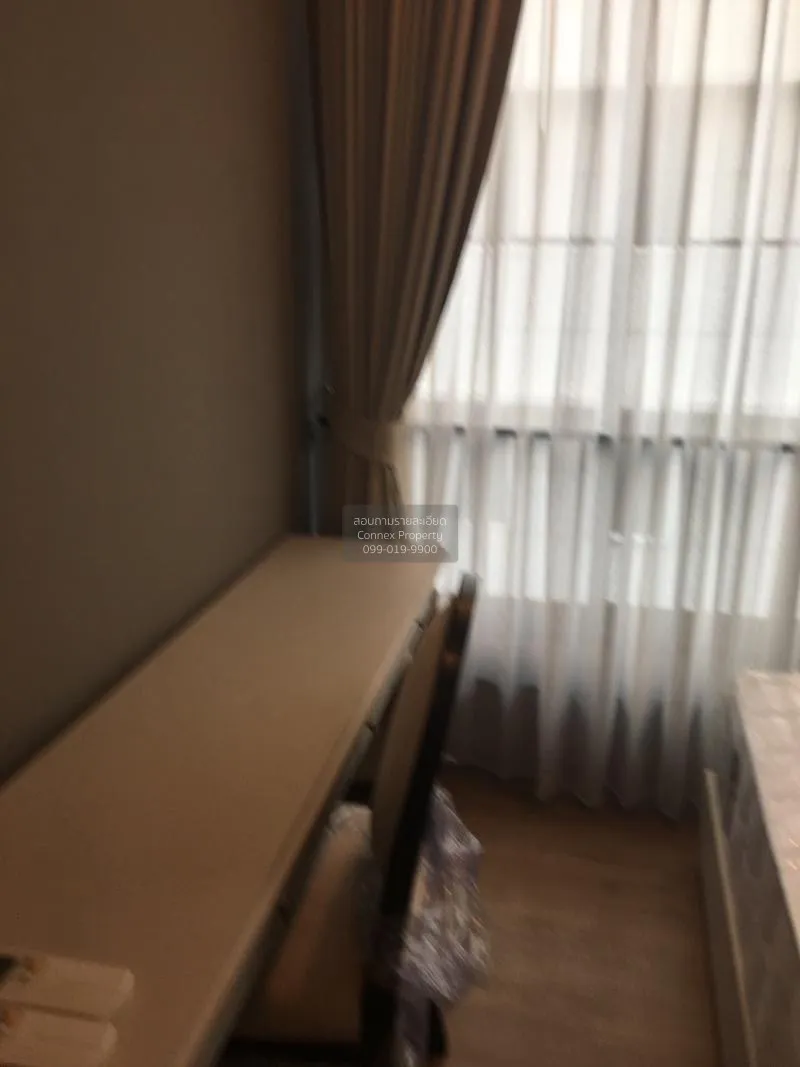 FOR RENT condo , The Reserve Kasemsan 3 , BTS-National Stadium ,  4