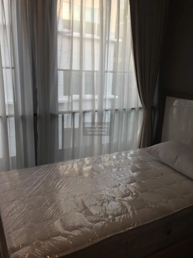 FOR RENT condo , The Reserve Kasemsan 3 , BTS-National Stadium , 