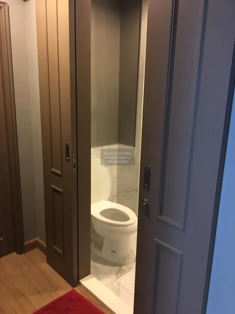 FOR RENT condo , The Reserve Kasemsan 3 , BTS-National Stadium , 