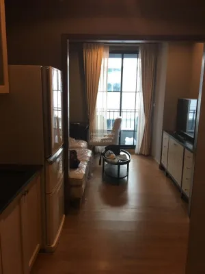 FOR RENT condo , The Reserve Kasemsan 3 , BTS-National Stadium , Wang Mai , Pathum Wan , Bangkok , CX-51724