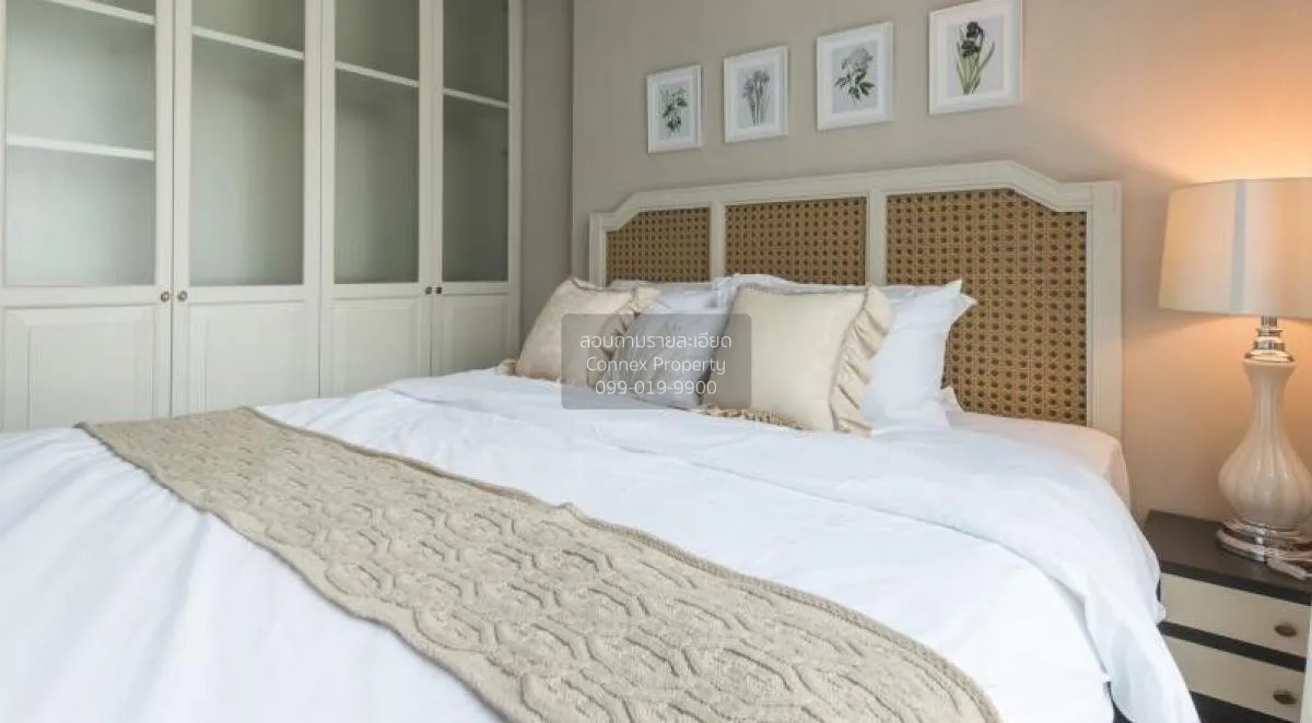 For Sale Condo , The Reserve Kasemsan 3 , BTS-National Stadium , 