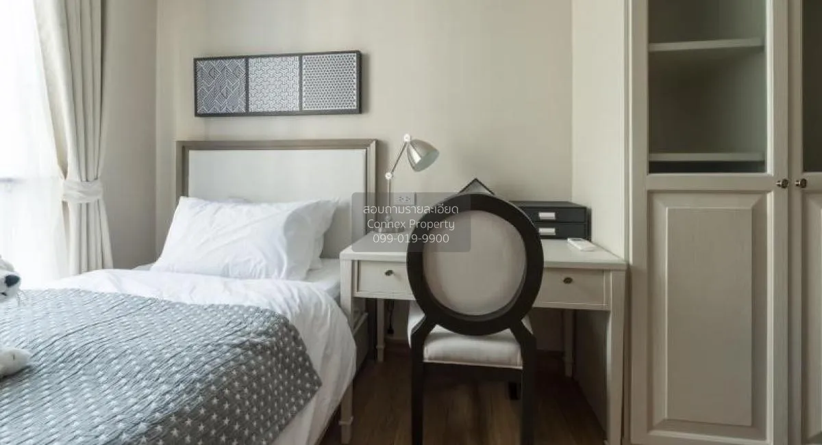 For Sale Condo , The Reserve Kasemsan 3 , BTS-National Stadium , 