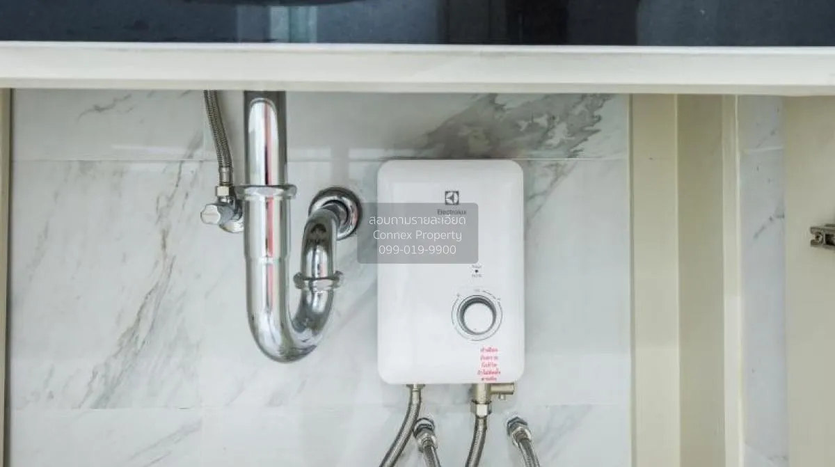 For Sale Condo , The Reserve Kasemsan 3 , BTS-National Stadium , 