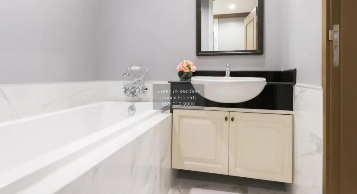 For Sale Condo , The Reserve Kasemsan 3 , BTS-National Stadium , 