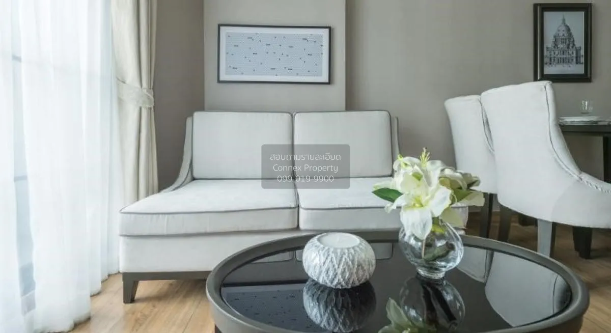 For Sale Condo , The Reserve Kasemsan 3 , BTS-National Stadium ,  3