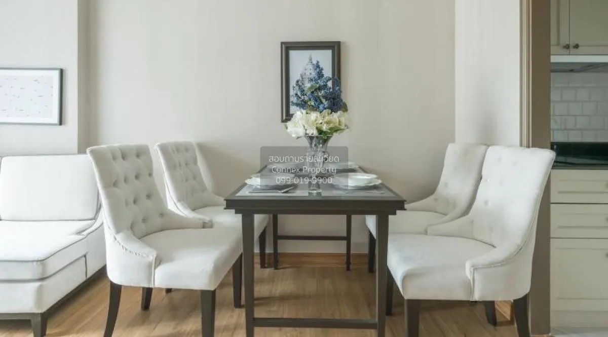 For Sale Condo , The Reserve Kasemsan 3 , BTS-National Stadium , 