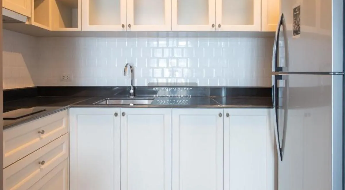 For Sale Condo , The Reserve Kasemsan 3 , BTS-National Stadium , 