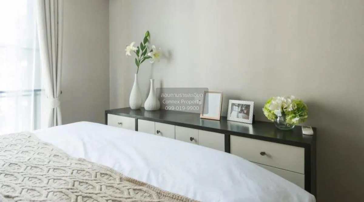 For Sale Condo , The Reserve Kasemsan 3 , BTS-National Stadium , 