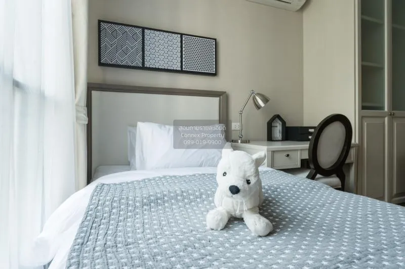 FOR RENT condo , The Reserve Kasemsan 3 , BTS-National Stadium , 