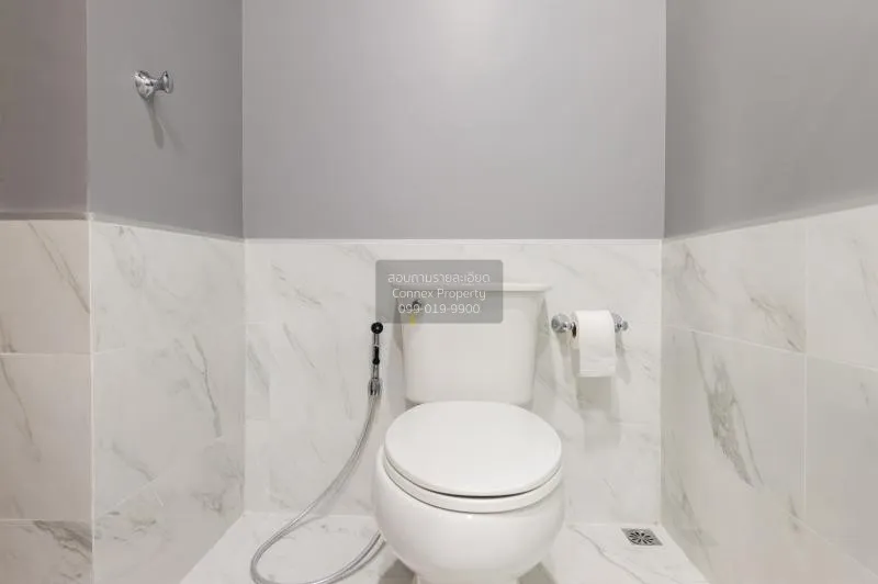 FOR RENT condo , The Reserve Kasemsan 3 , BTS-National Stadium , 