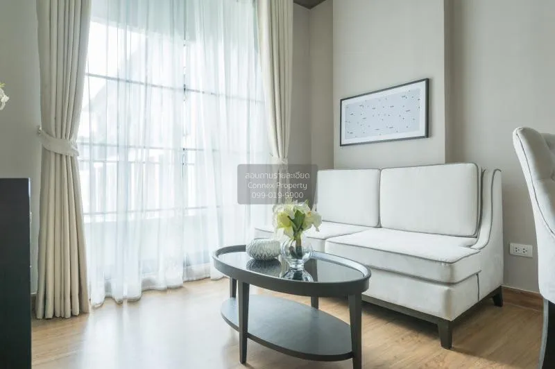 FOR RENT condo , The Reserve Kasemsan 3 , BTS-National Stadium ,  2