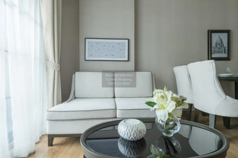 FOR RENT condo , The Reserve Kasemsan 3 , BTS-National Stadium ,  3