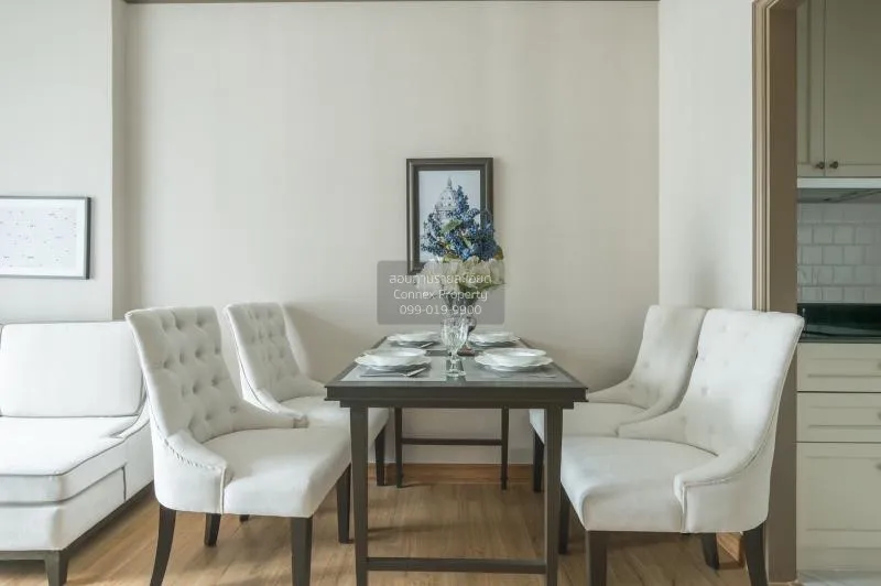 FOR RENT condo , The Reserve Kasemsan 3 , BTS-National Stadium , 