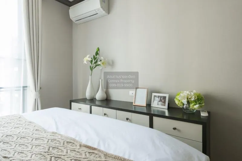 FOR RENT condo , The Reserve Kasemsan 3 , BTS-National Stadium , 