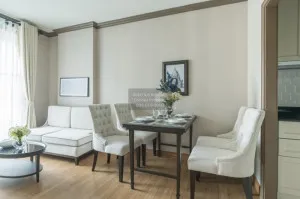 FOR RENT condo , The Reserve Kasemsan 3 , BTS-National Stadium , Wang Mai , Pathum Wan , Bangkok , CX-51726