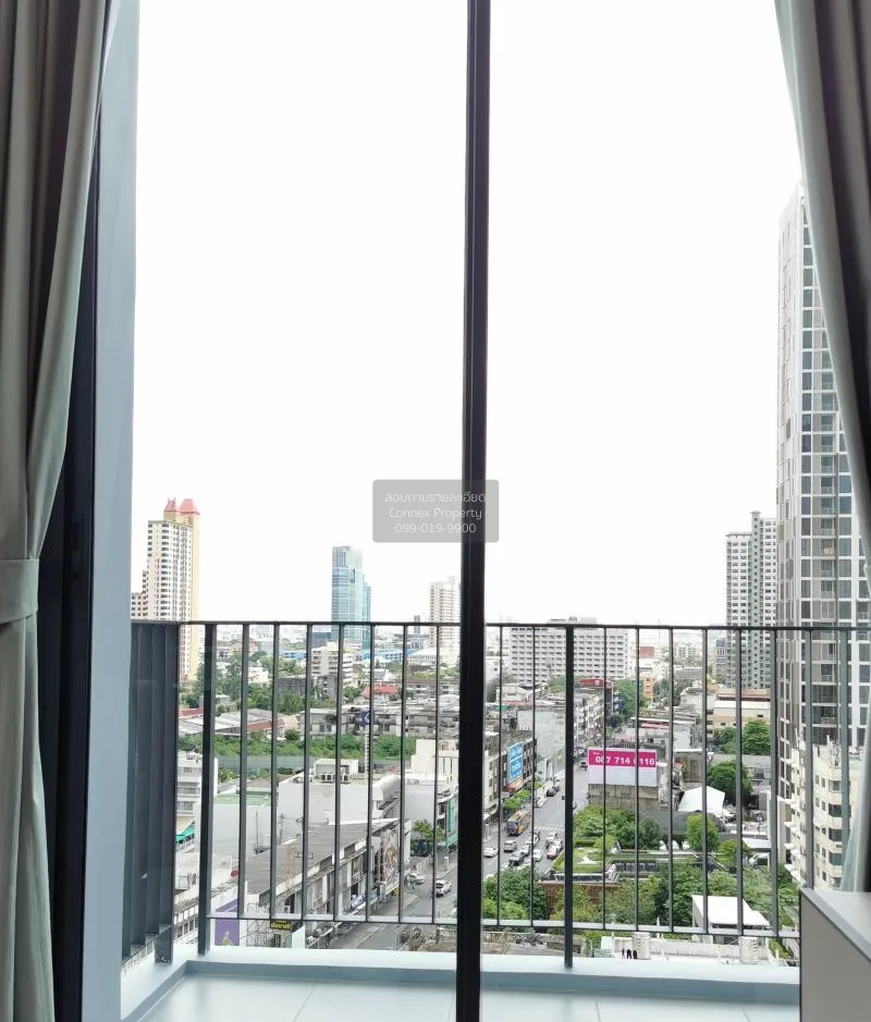 เช่าคอนโด  เดอะ รีเซิร์ฟ พหล - ประดิพัทธ์ BTS-สะพานควาย สามเสนใน 