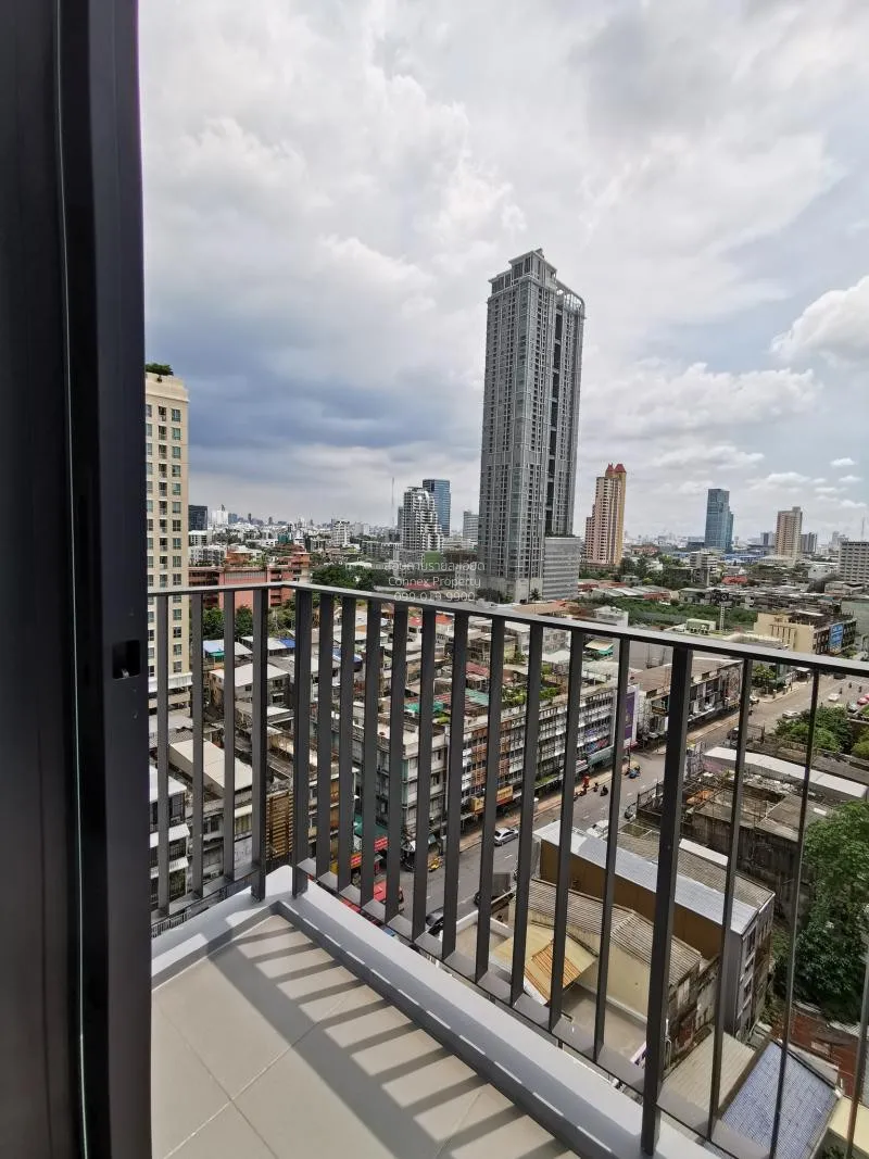เช่าคอนโด  เดอะ รีเซิร์ฟ พหล - ประดิพัทธ์ BTS-สะพานควาย สามเสนใน 