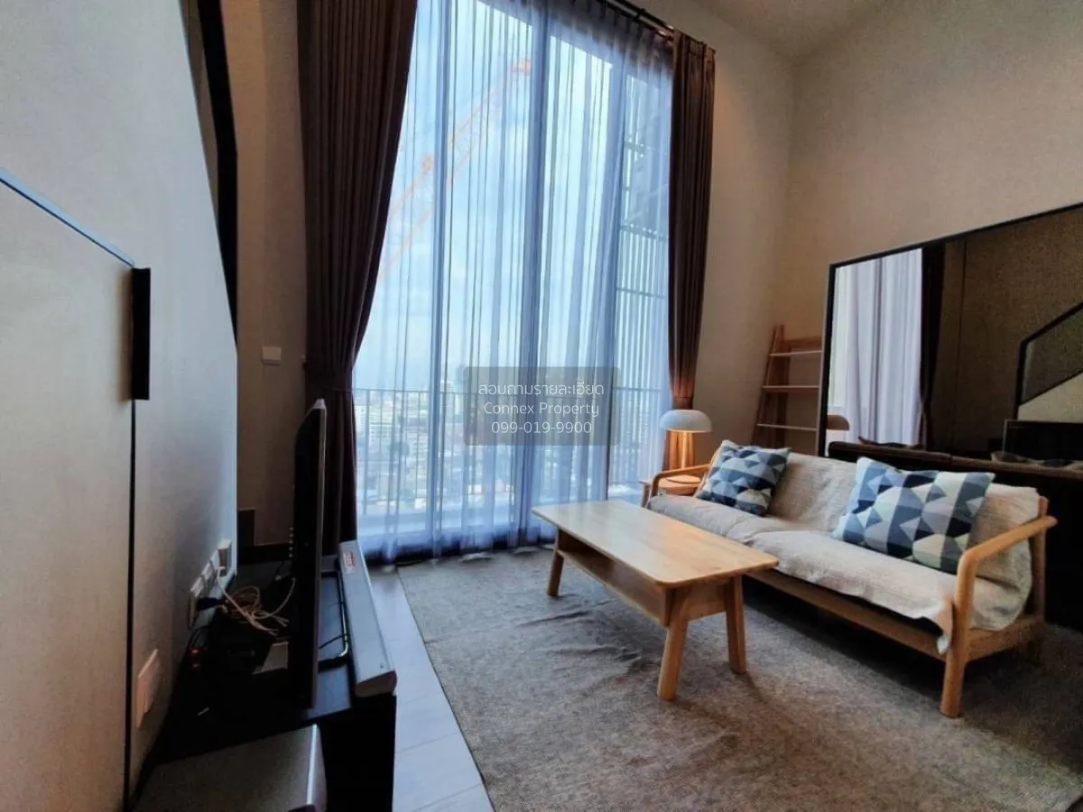 FOR SALE condo , The Reserve Phahol - Pradipat , BTS-Saphan Khwai 1