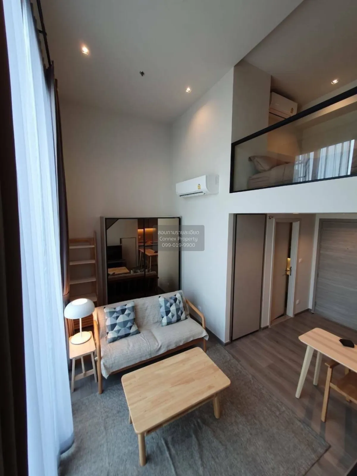 FOR SALE condo , The Reserve Phahol - Pradipat , BTS-Saphan Khwai 2