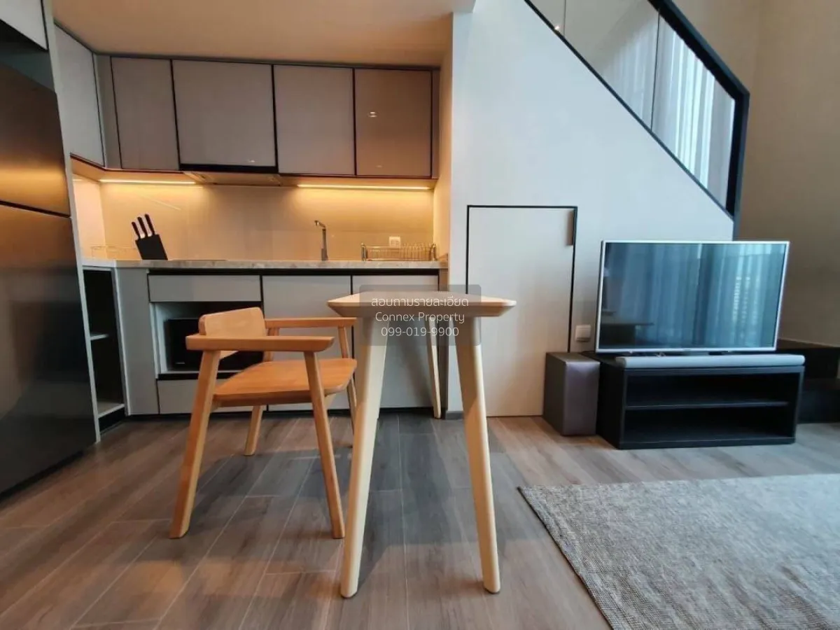FOR SALE condo , The Reserve Phahol - Pradipat , BTS-Saphan Khwai 4