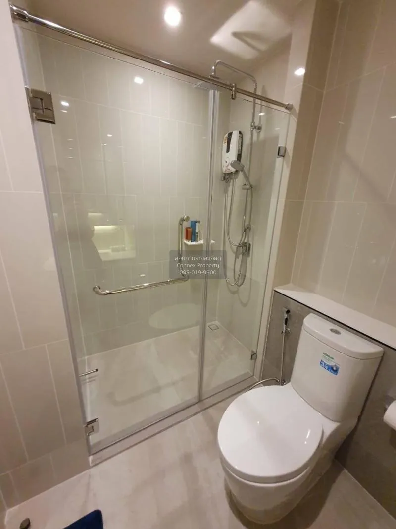 FOR RENT condo , The Reserve Phahol - Pradipat , BTS-Saphan Khwai