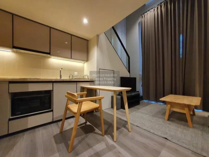 เช่าคอนโด  เดอะ รีเซิร์ฟ พหล - ประดิพัทธ์ BTS-สะพานควาย สามเสนใน  4