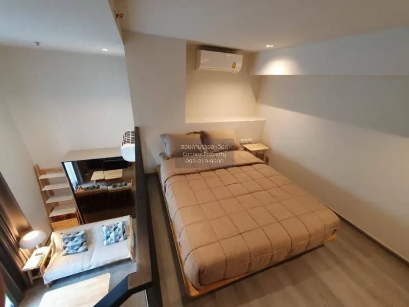 FOR RENT condo , The Reserve Phahol - Pradipat , BTS-Saphan Khwai