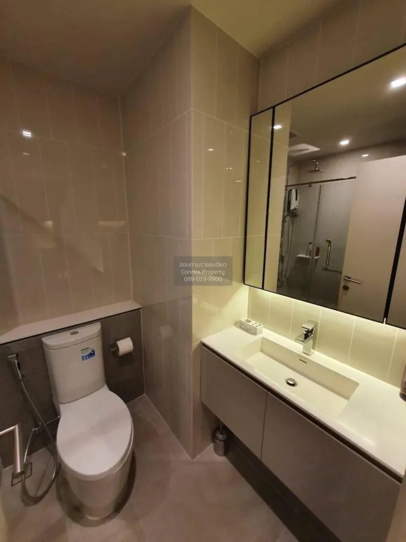 FOR RENT condo , The Reserve Phahol - Pradipat , BTS-Saphan Khwai